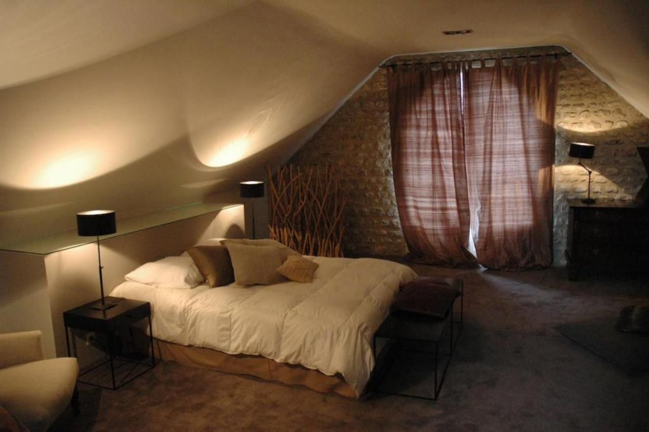 La Maison Maison d'hôtes