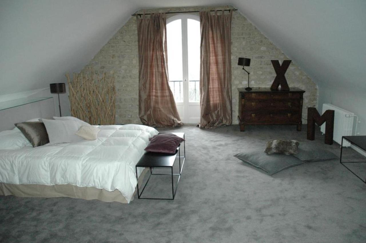 La Maison Rouen